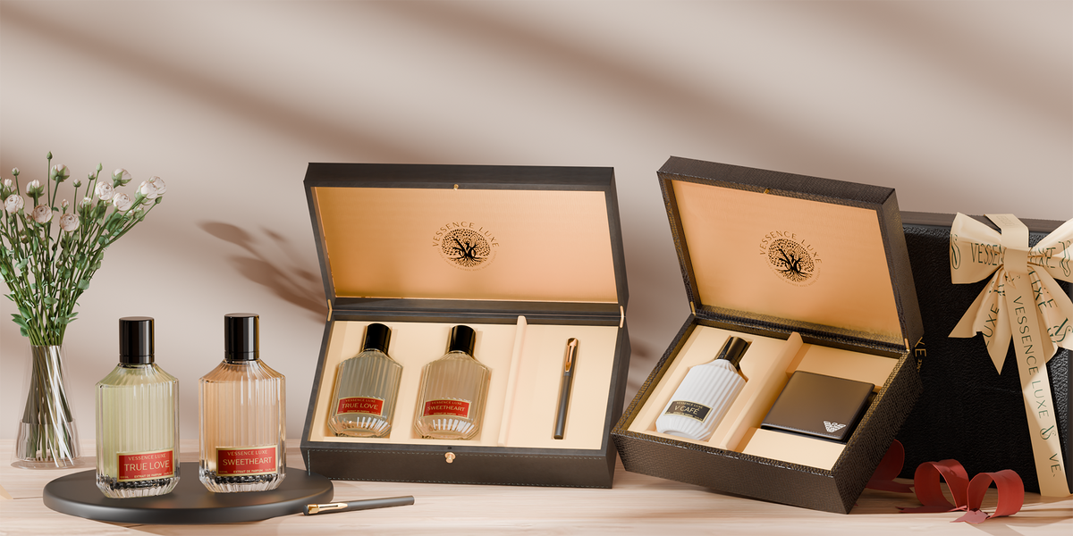 Vessence Luxe
