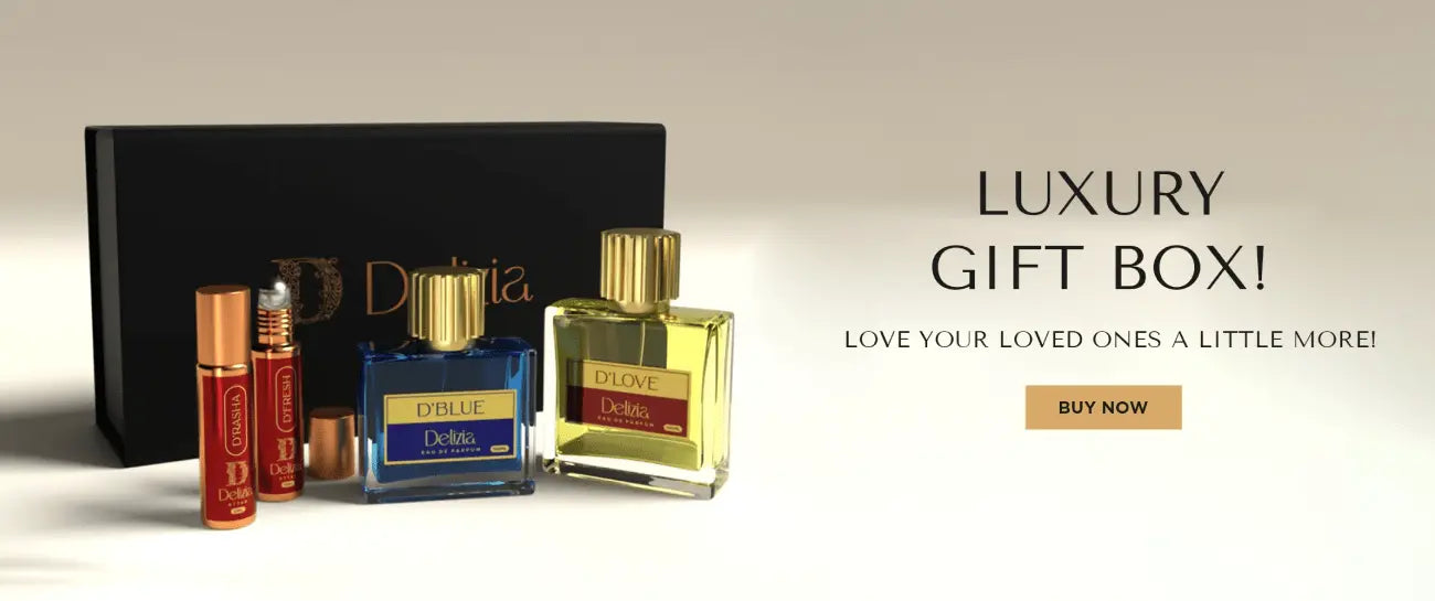 Unveiling the Seductive Allure of “D'FAB” by Tom Ford: A Comprehensive Guide - Vessence Luxe Private Limited