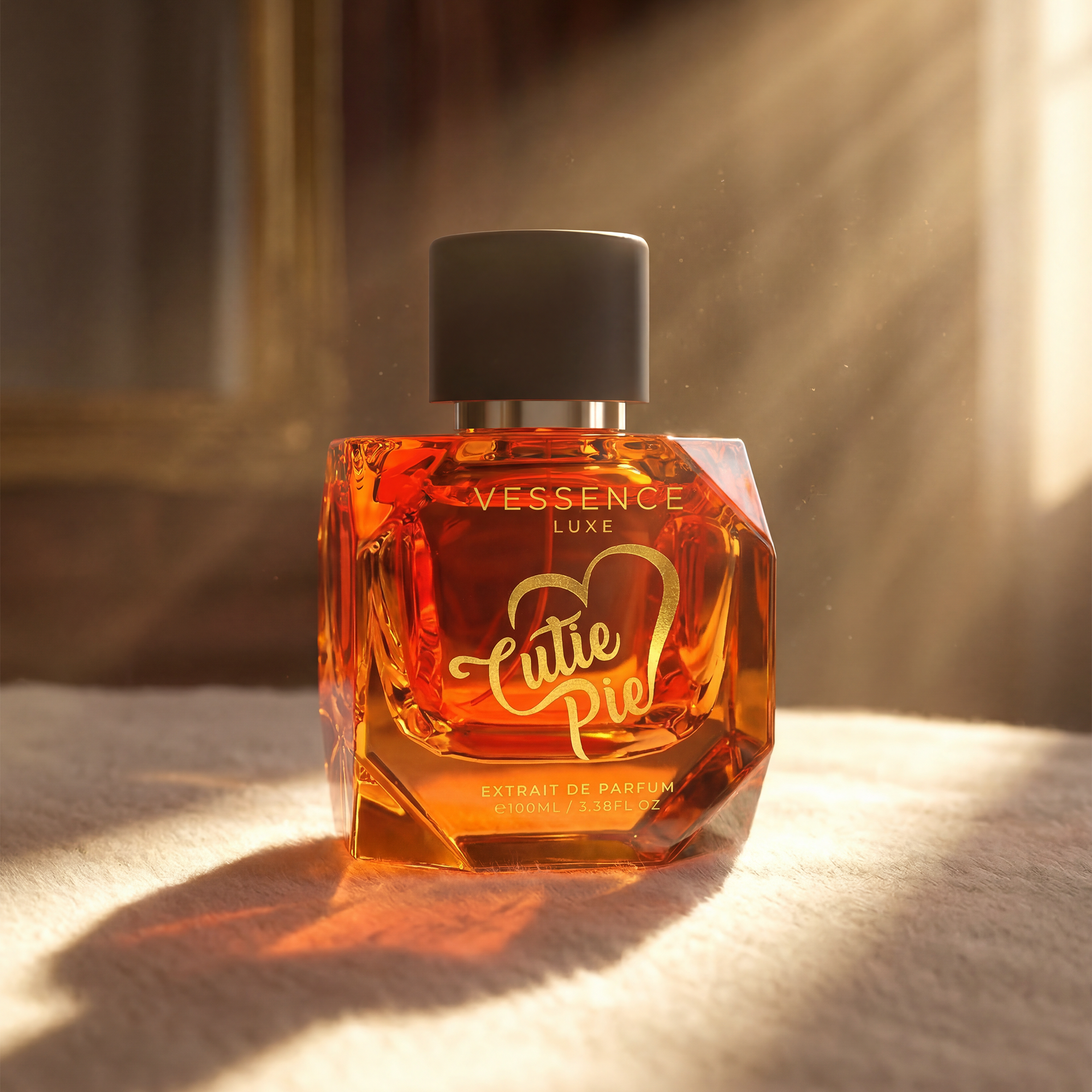 Masterpieces in Fragrance