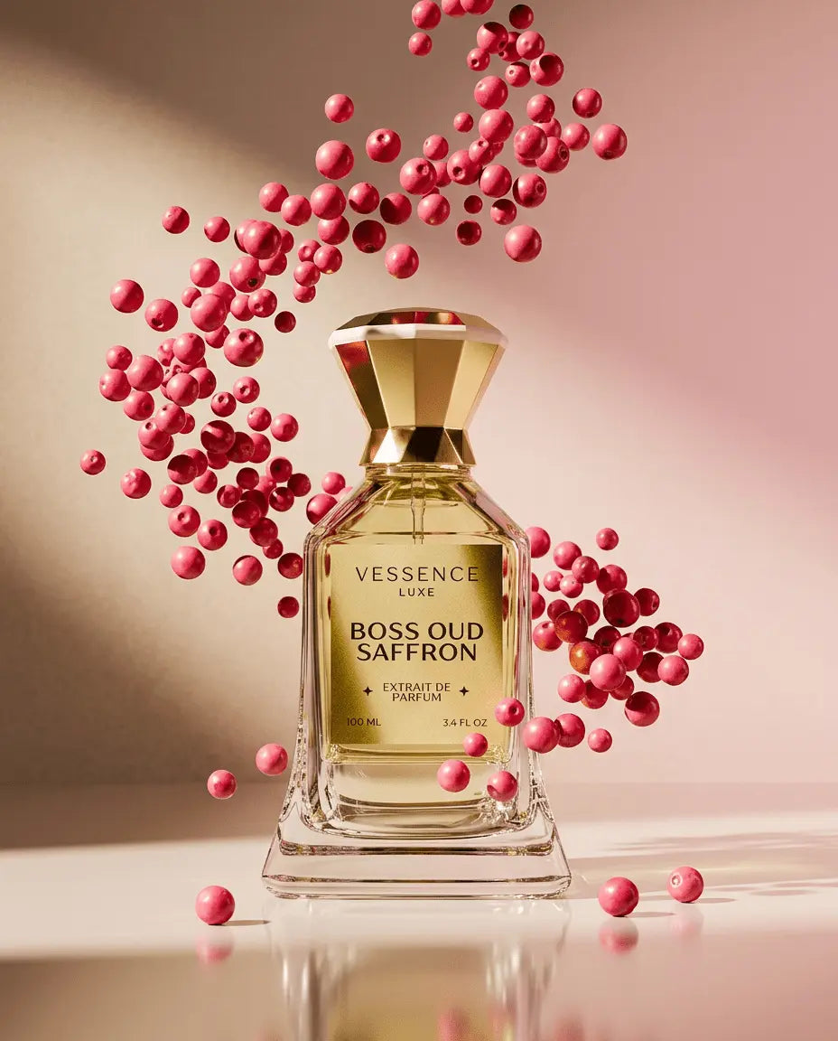 Custom Perfumes