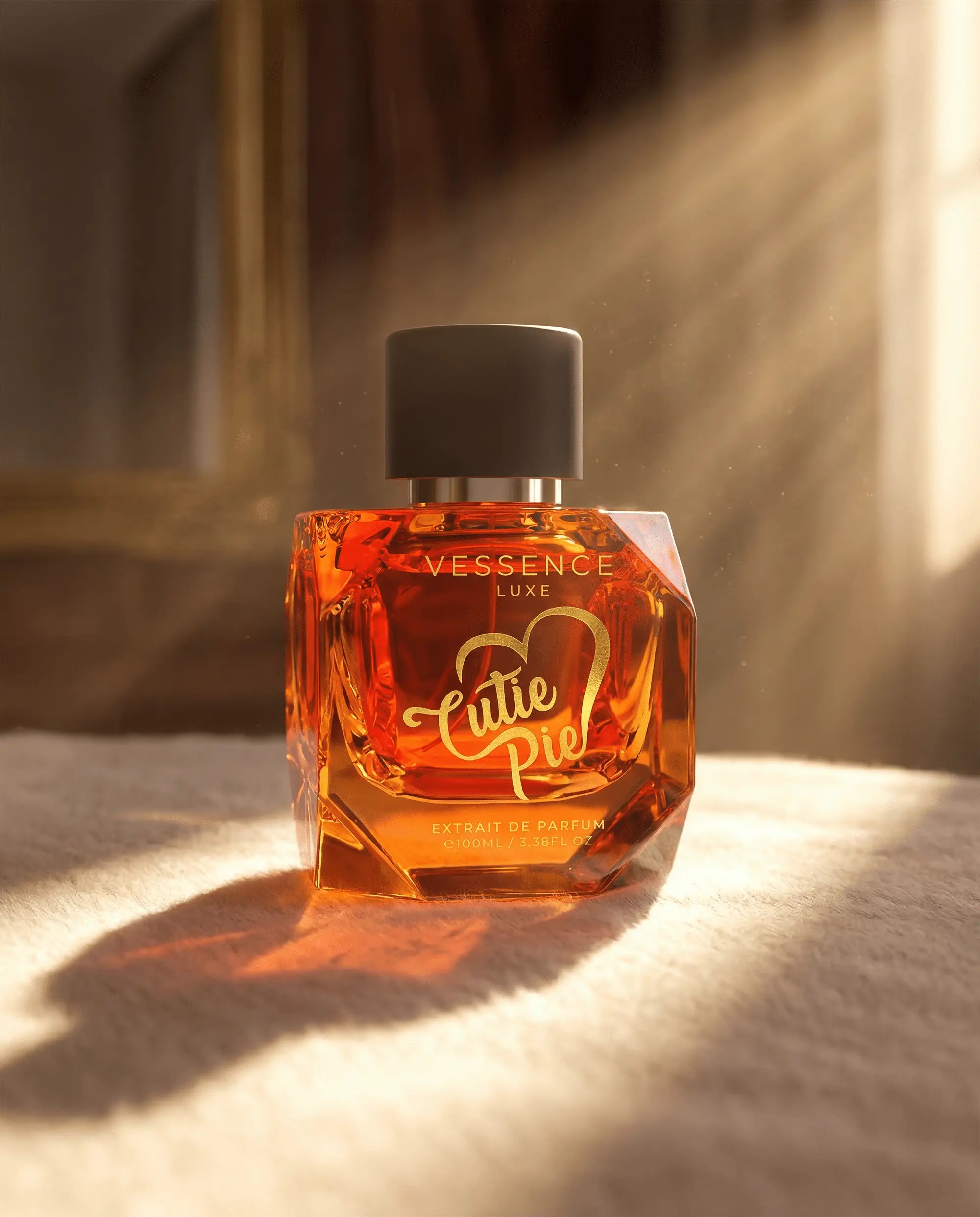 Masterpieces in Fragrance