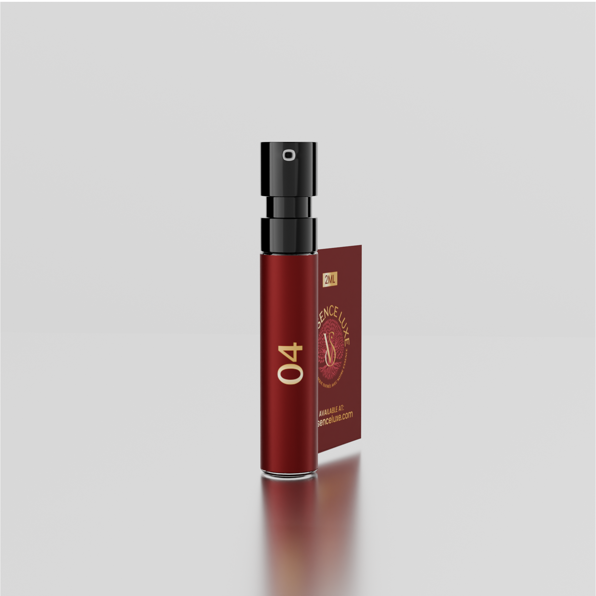 Vessence 04 - 2ml Tester