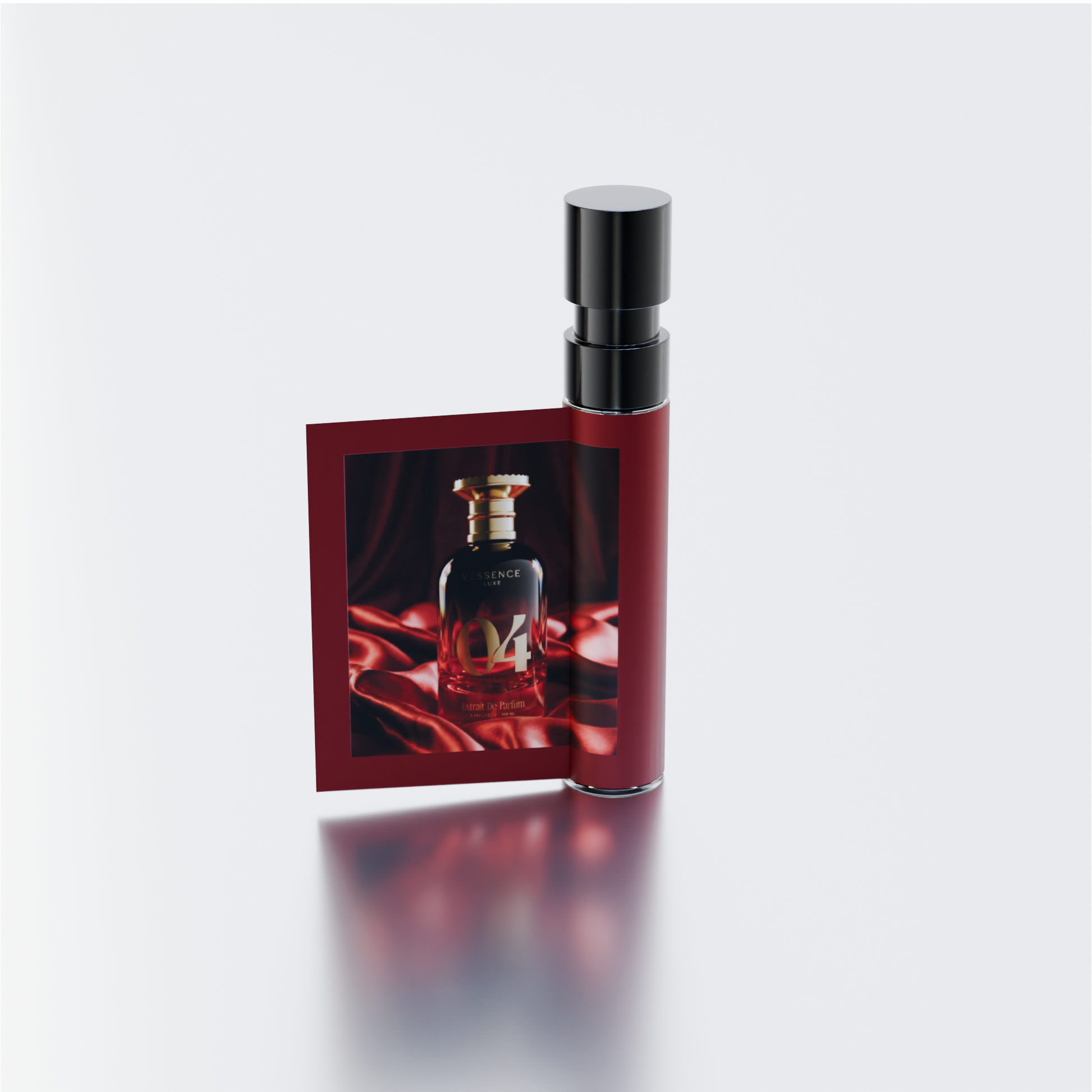 Vessence 04 - 2ml Tester