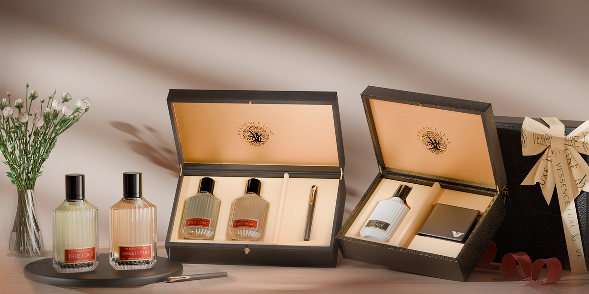 Vessence Luxe