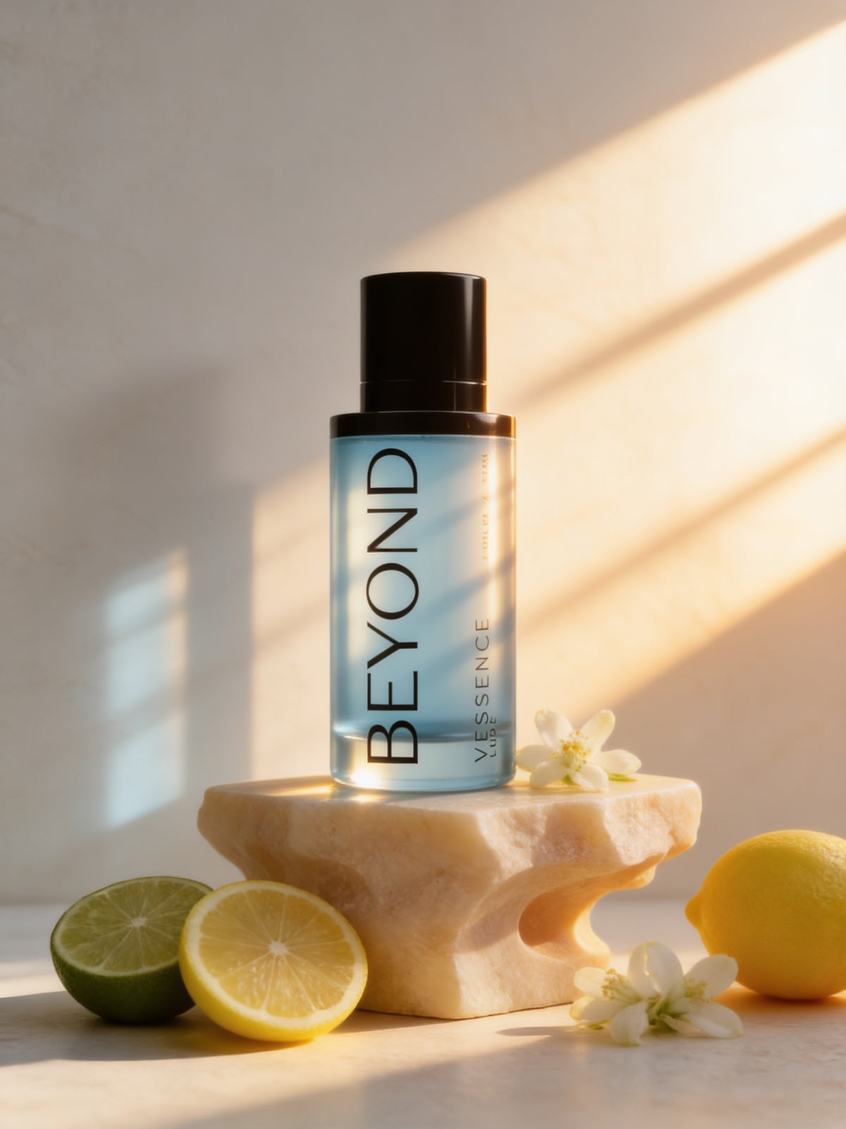 The Scented Pair