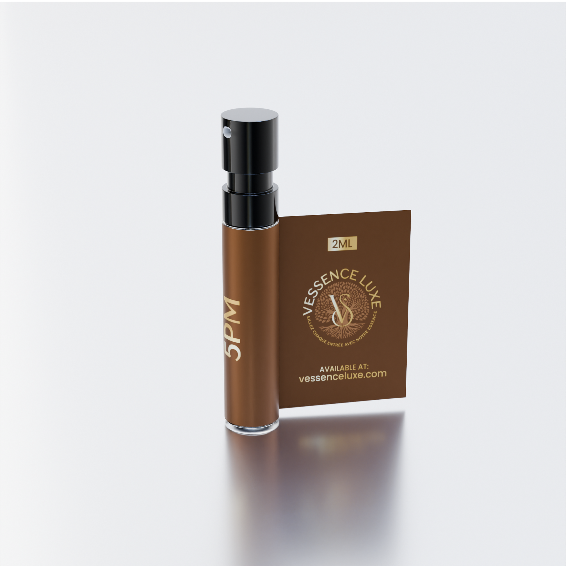 Vessence 5 pm - 2ml  Tester