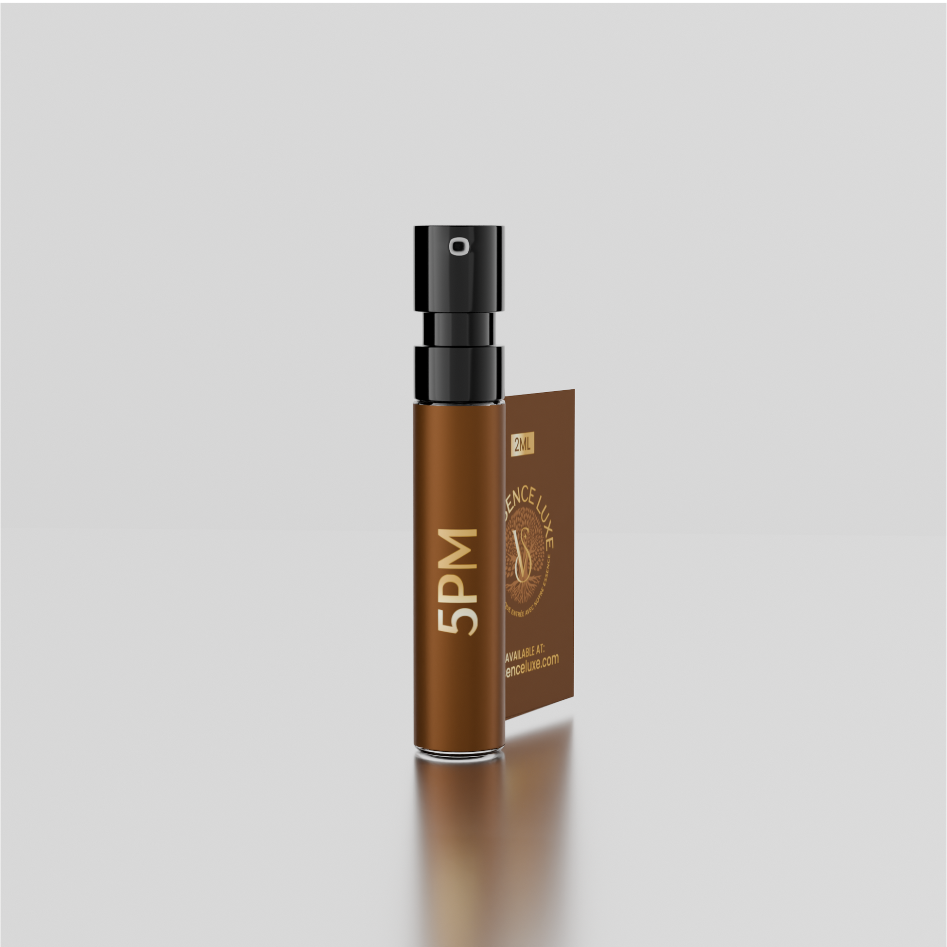 Vessence 5 pm - 2ml  Tester