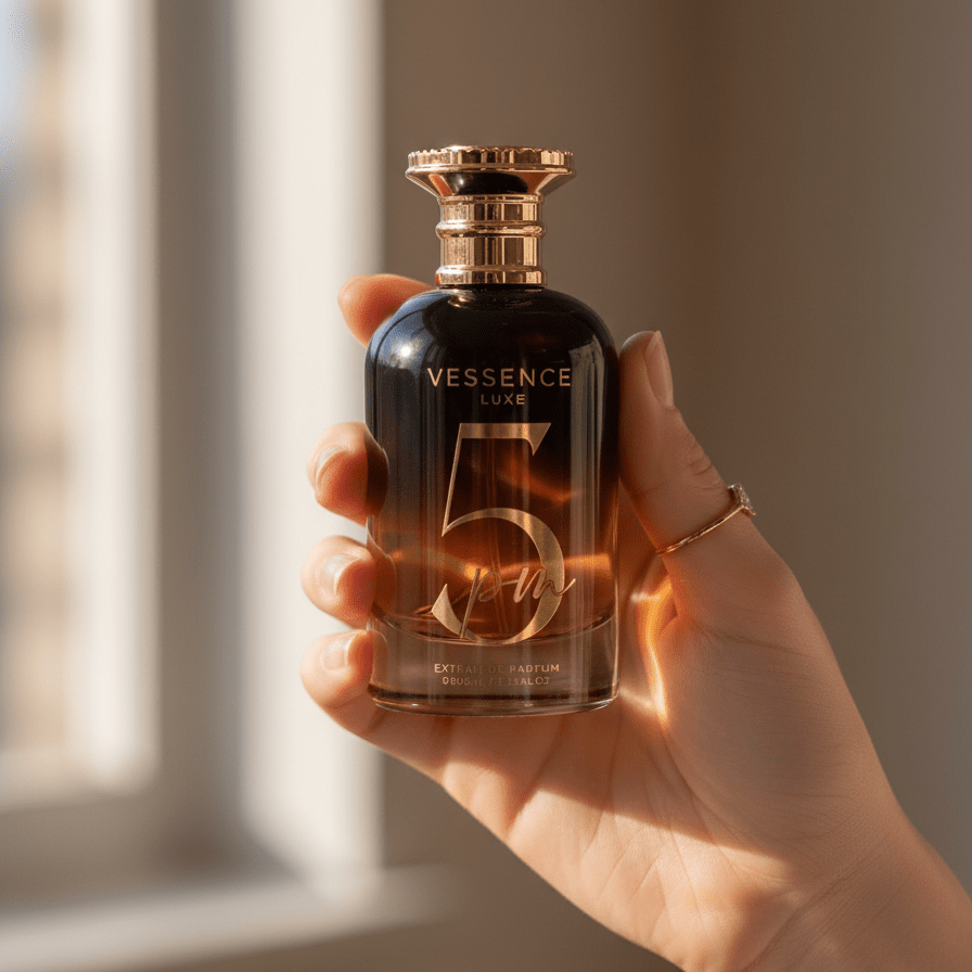 5PM - Vessence Luxe Private Limited
