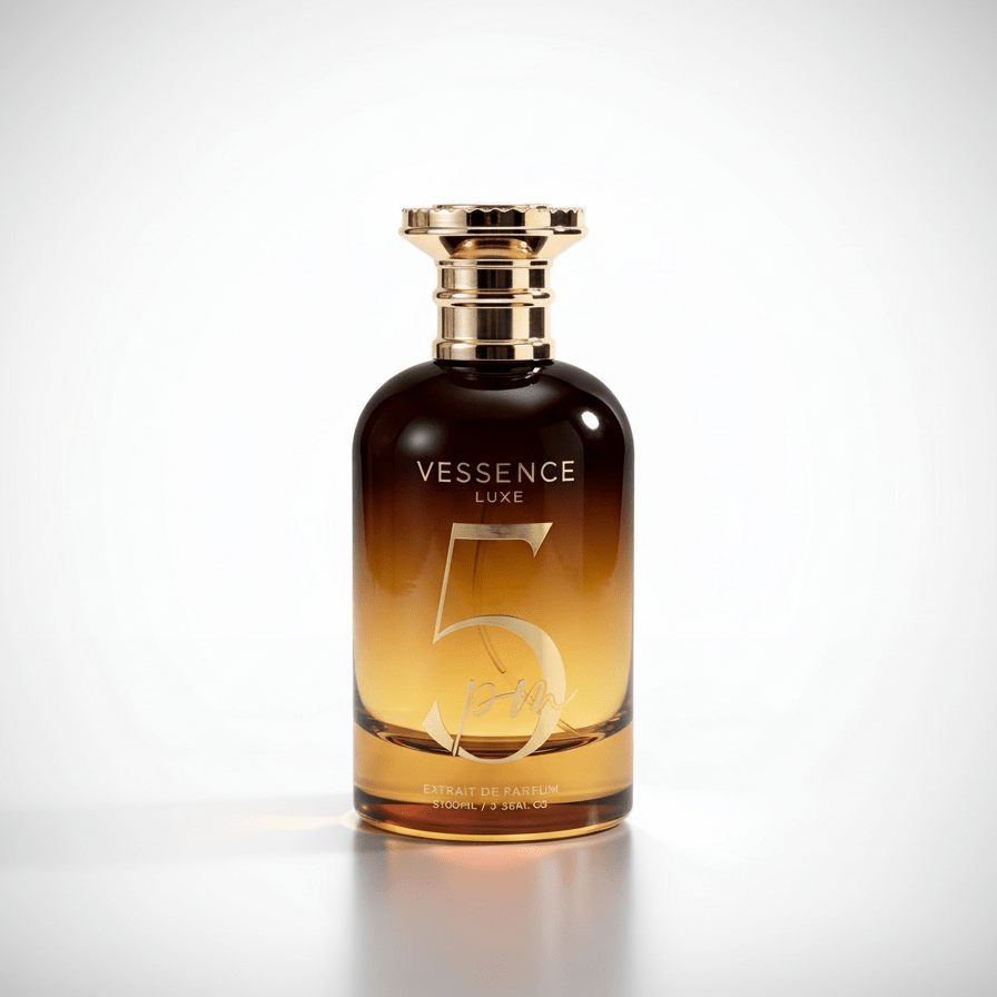 5PM - Vessence Luxe Private Limited