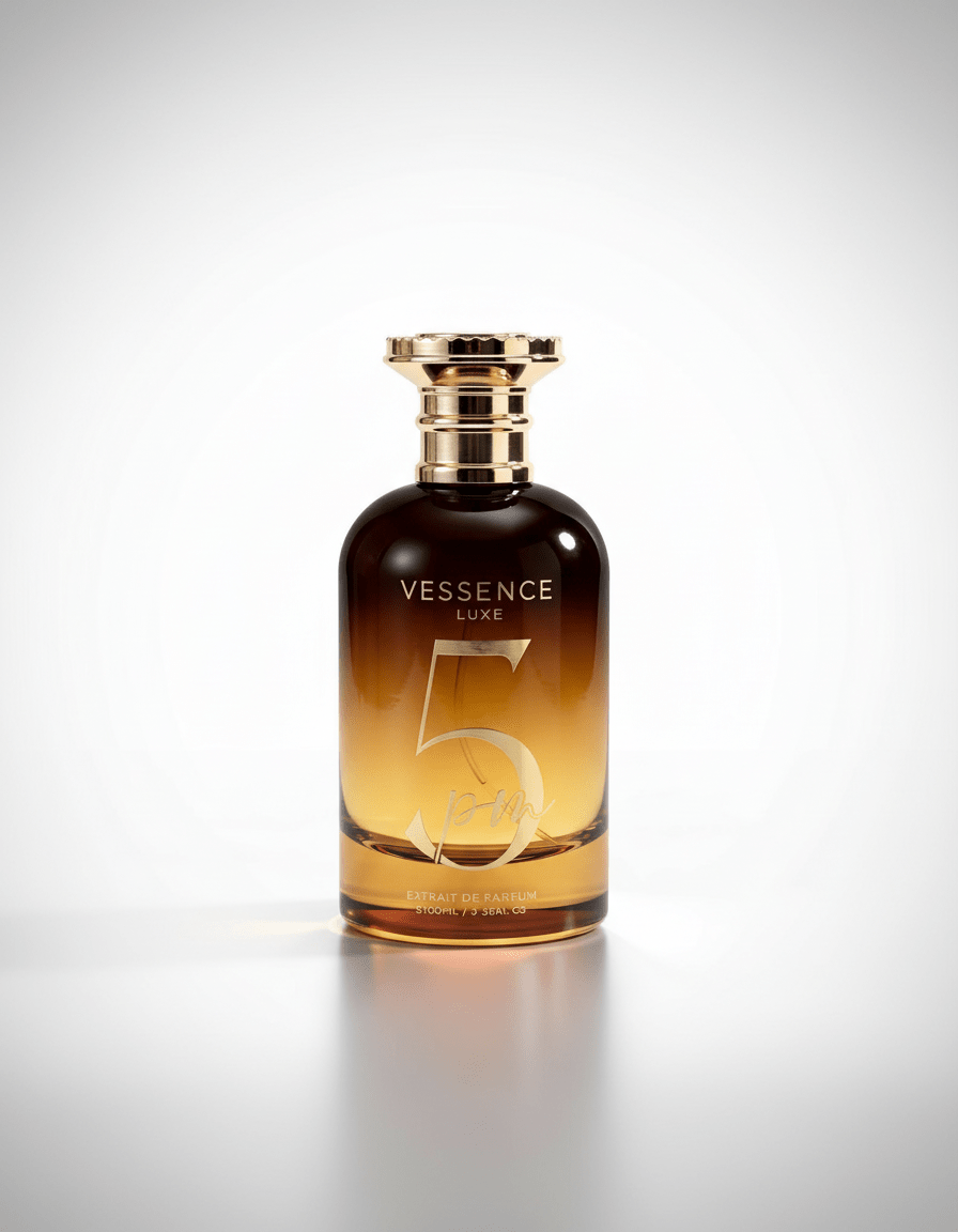 5PM - Vessence Luxe Private Limited