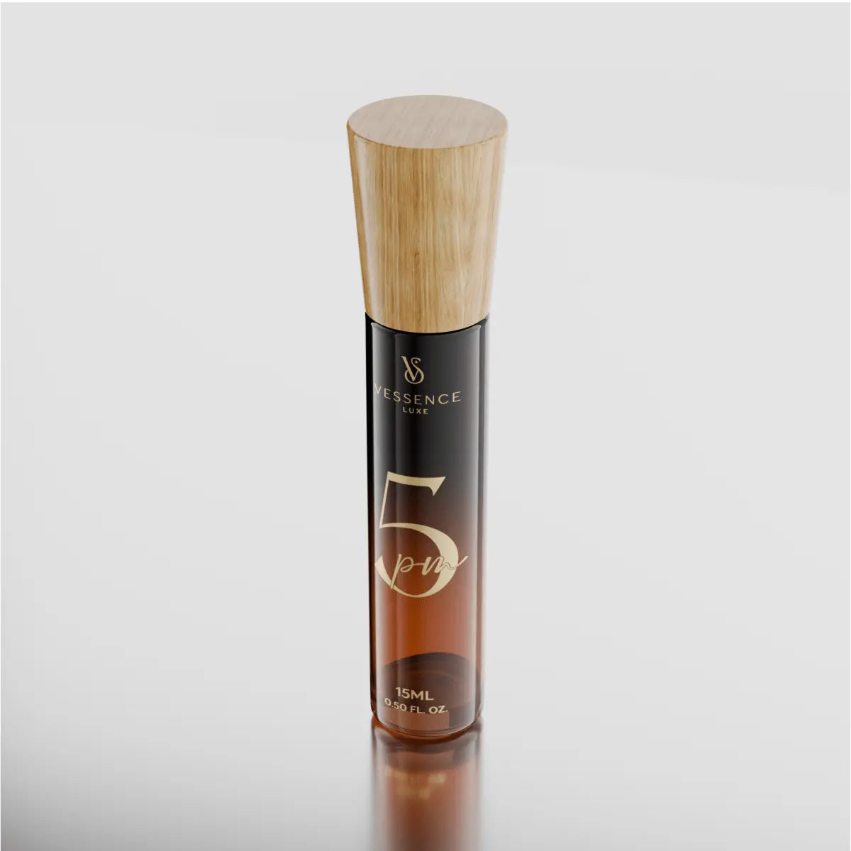 5PM luxury perfume by Vessence Luxe