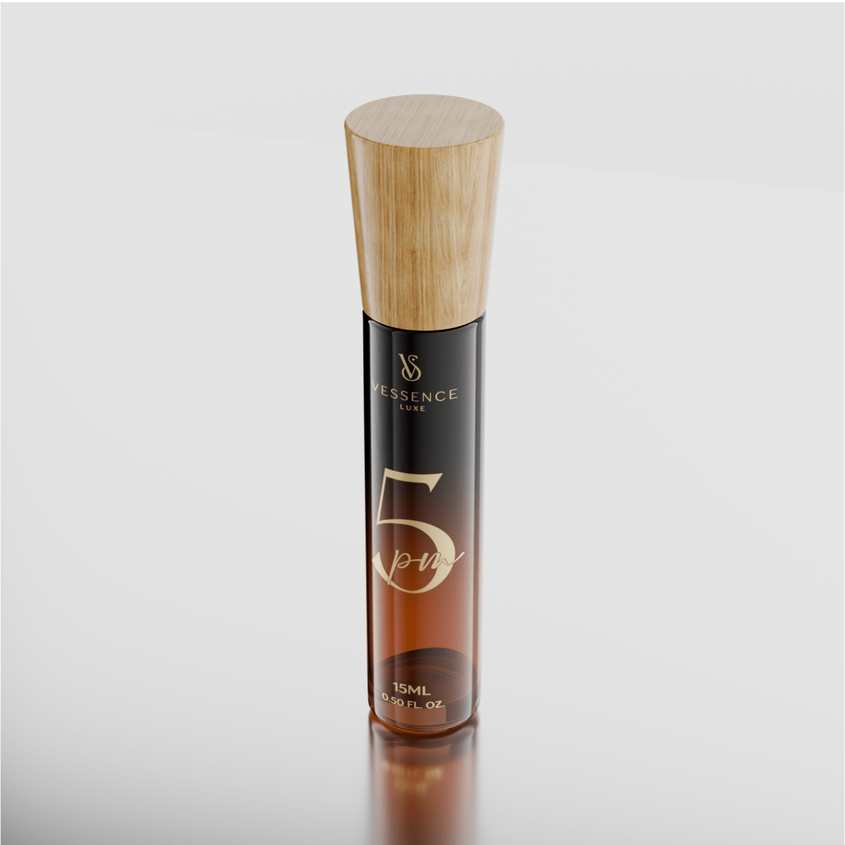 5PM - Vessence Luxe Private Limited