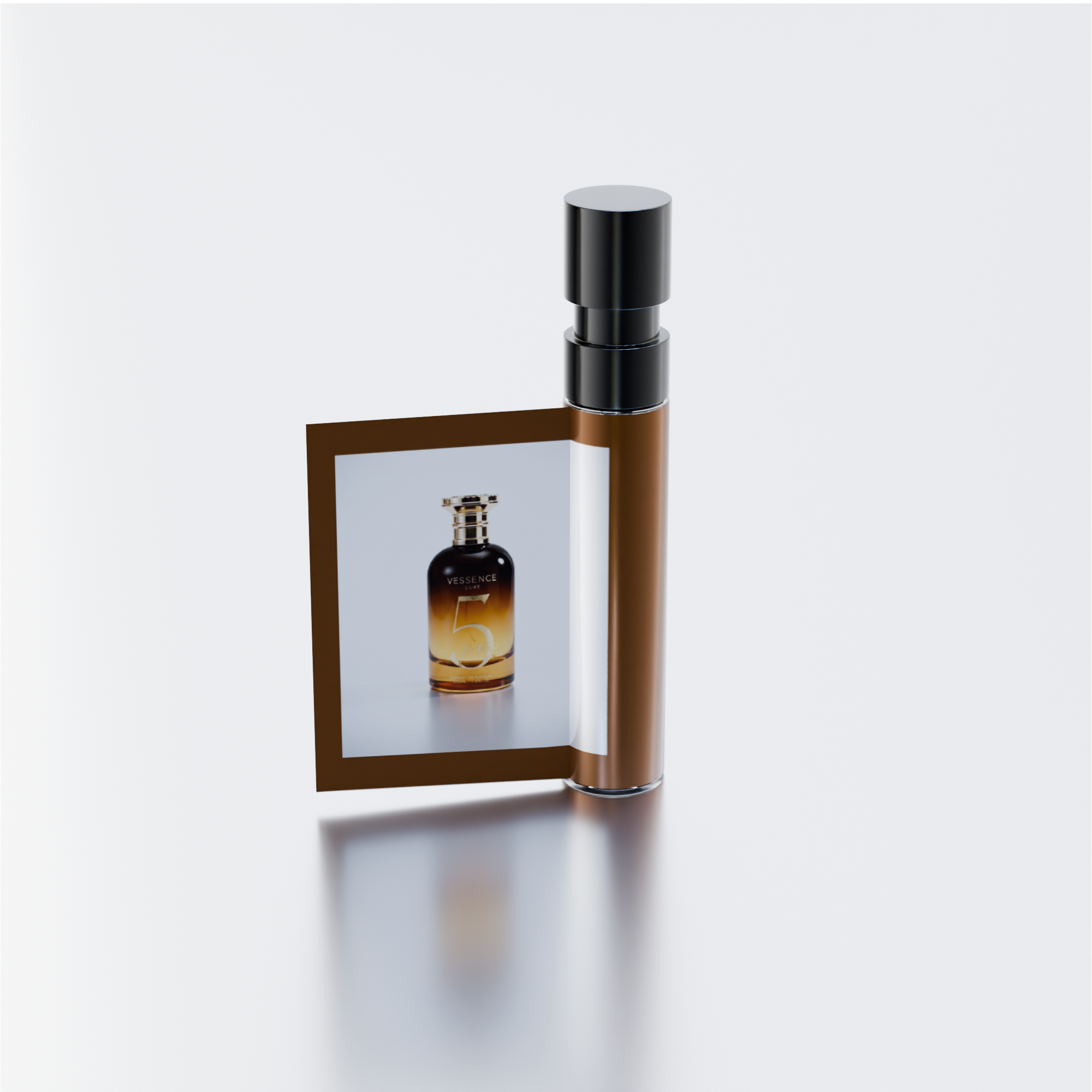 Vessence 5 pm - 2ml  Tester