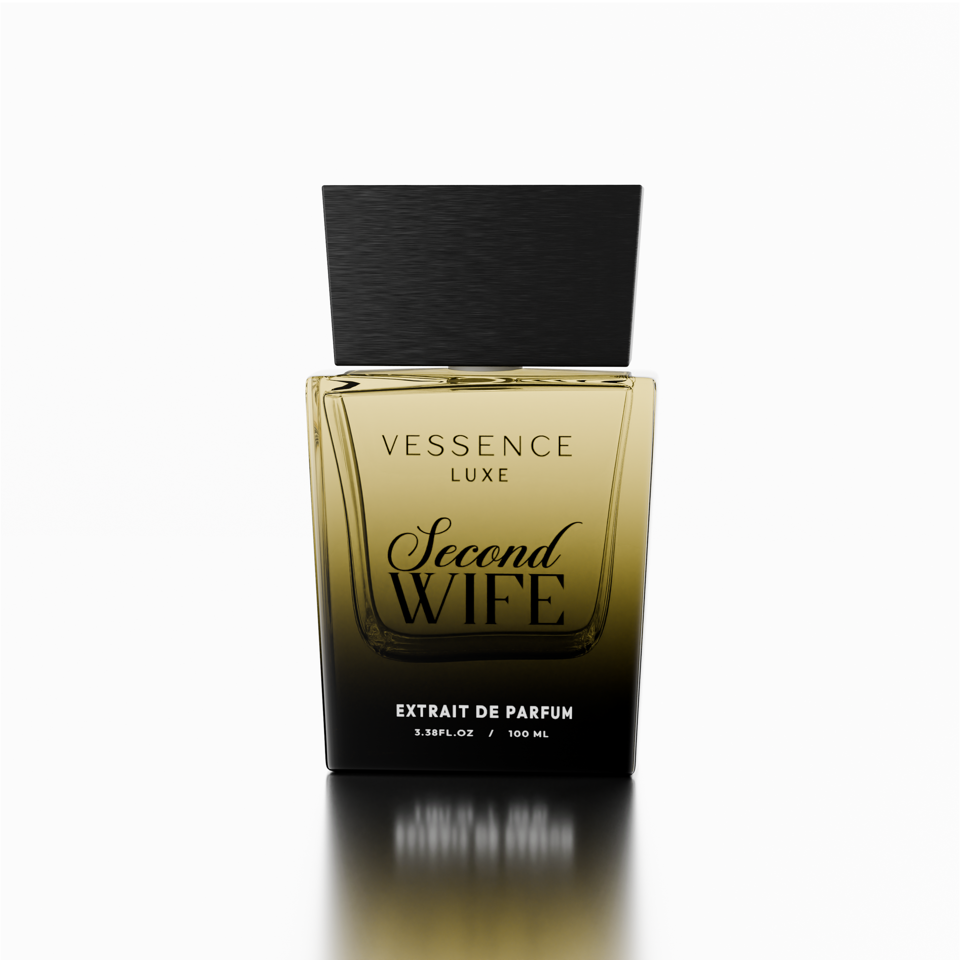 Second Wife