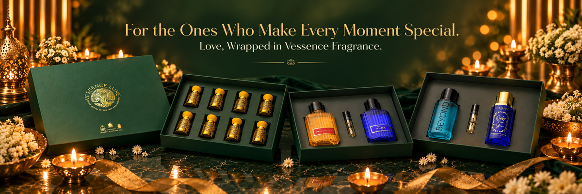Vessence Luxe