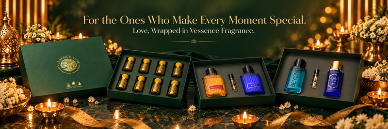 Vessence Luxe