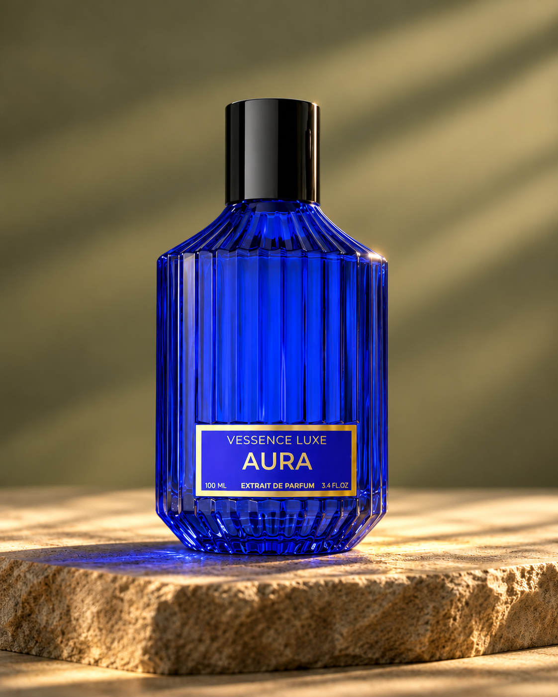 The Fragrance Edit