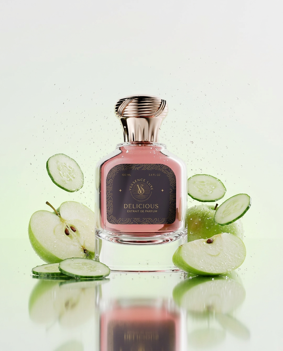 Vessence Delicious