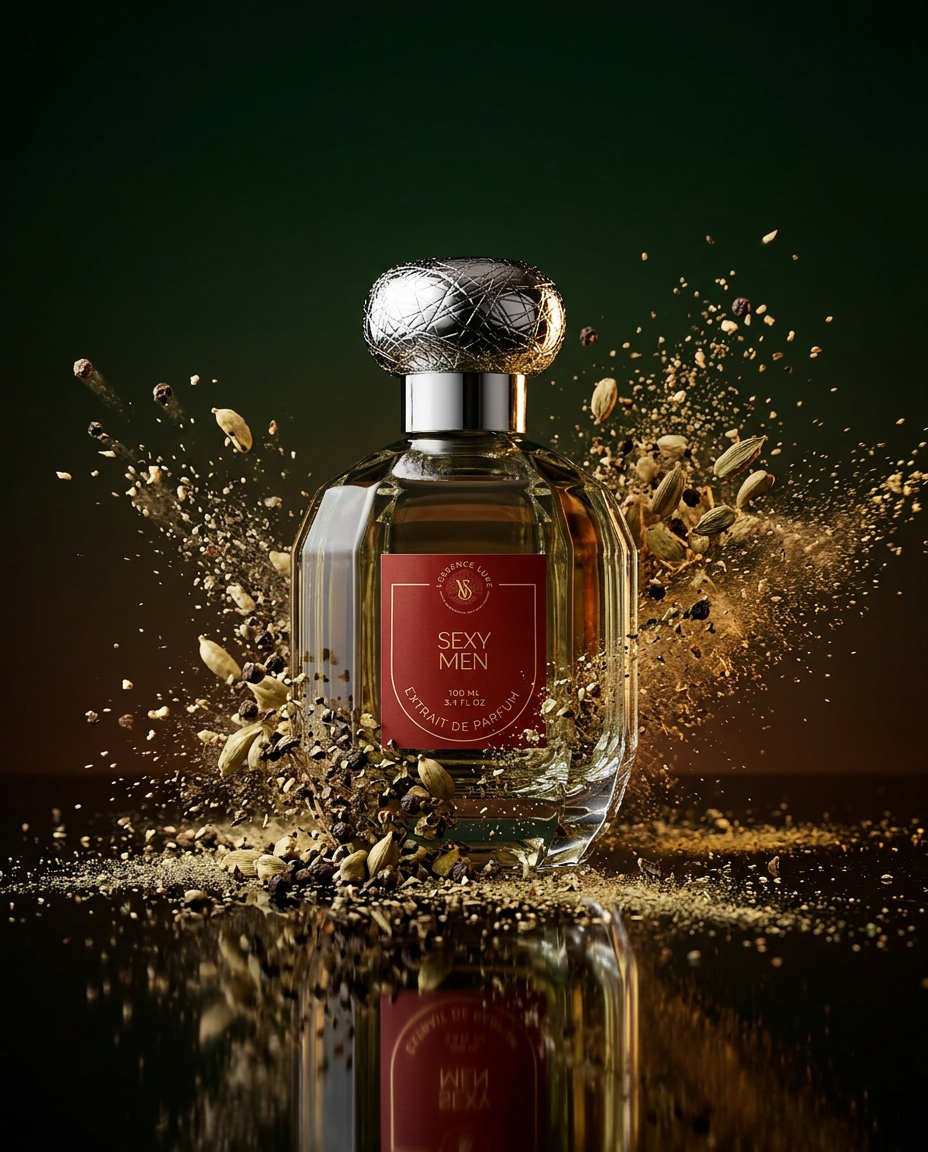 Vessence Sexy Men