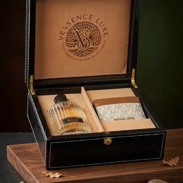 LUXURY GIFTING