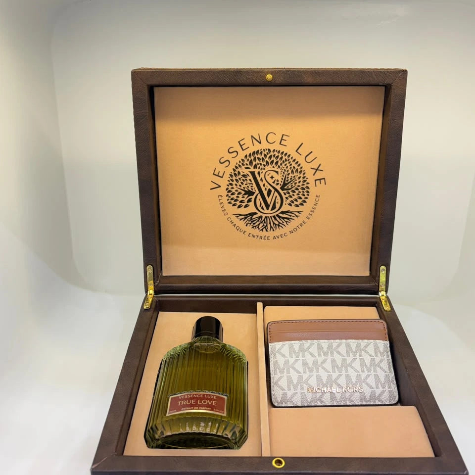 Vessence customise Gifts with Card holders