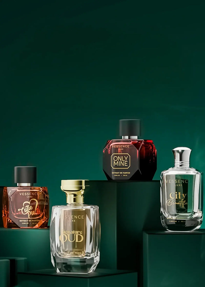 Vessence Luxe Private Limited