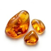Amber