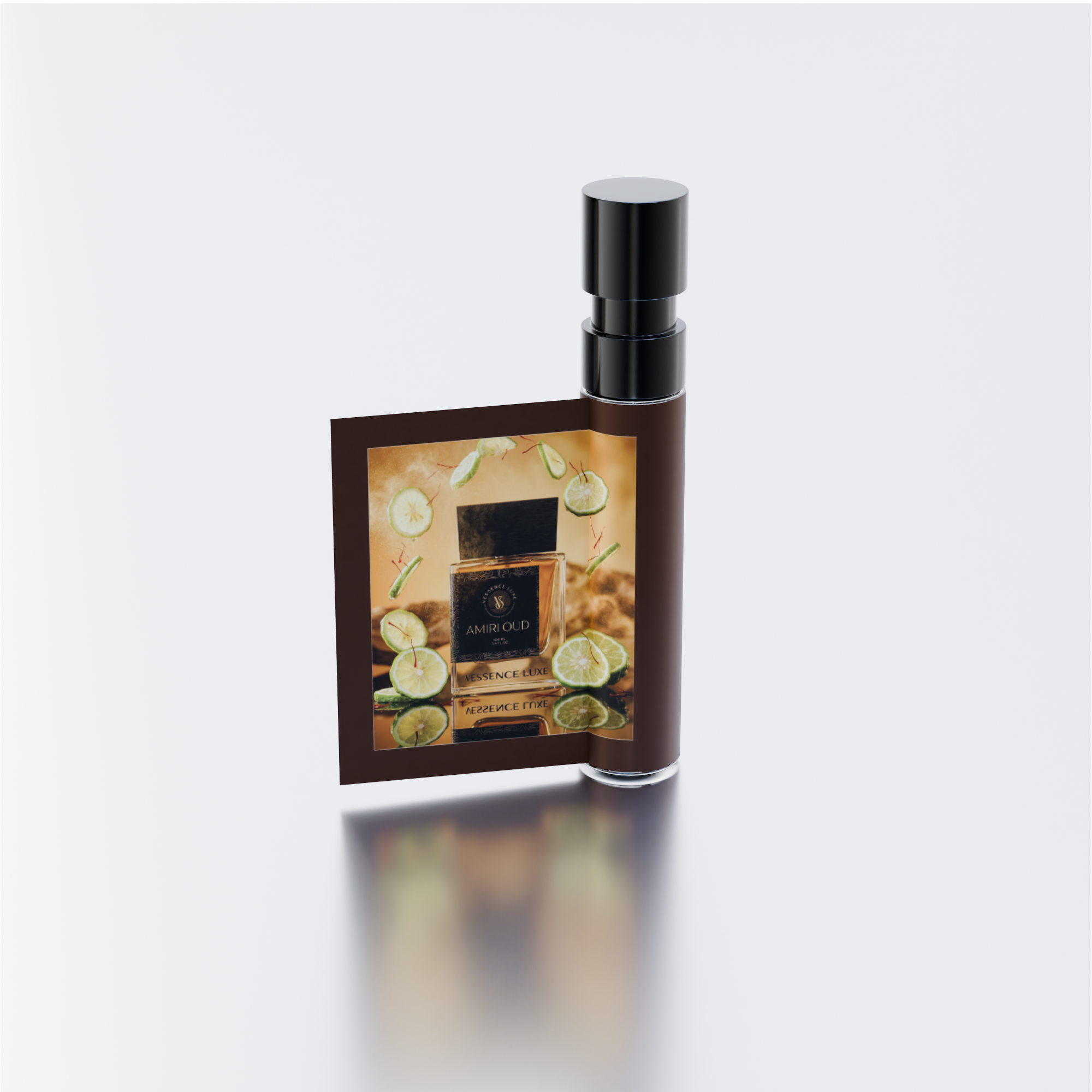 Vessence Amiri Oud - 2ml Tester