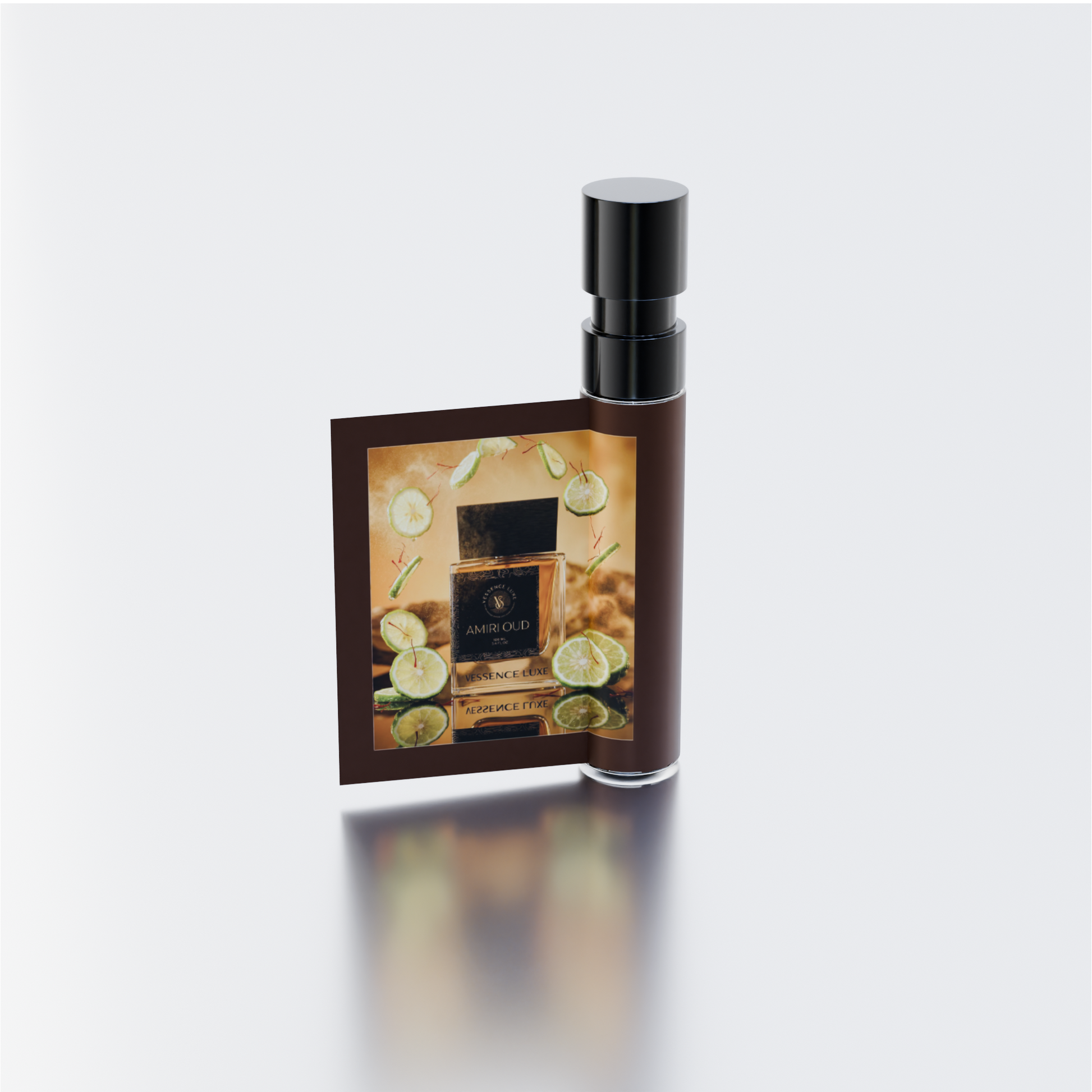 Vessence Amiri Oud - 2ml Tester