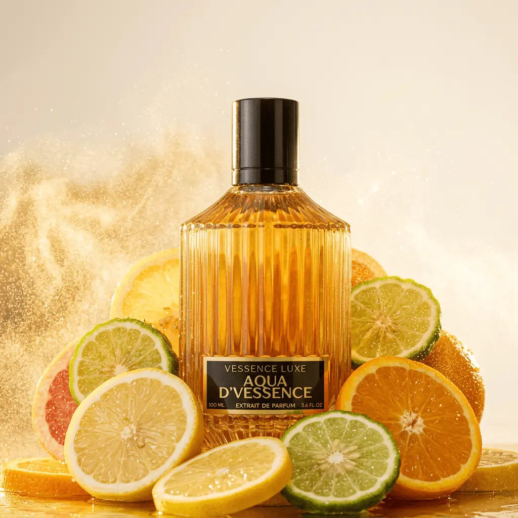 Aqua d’Vessence by Vessence Luxe