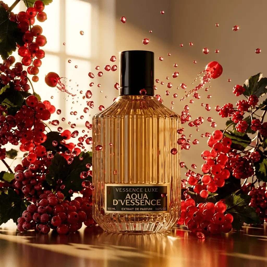 Aqua d’Vessence by Vessence Luxe