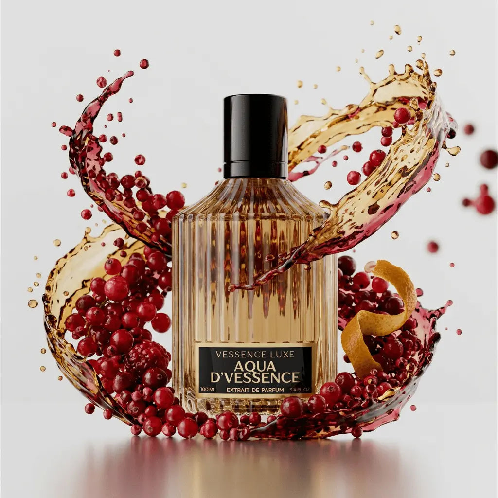 Aqua d’Vessence by Vessence Luxe