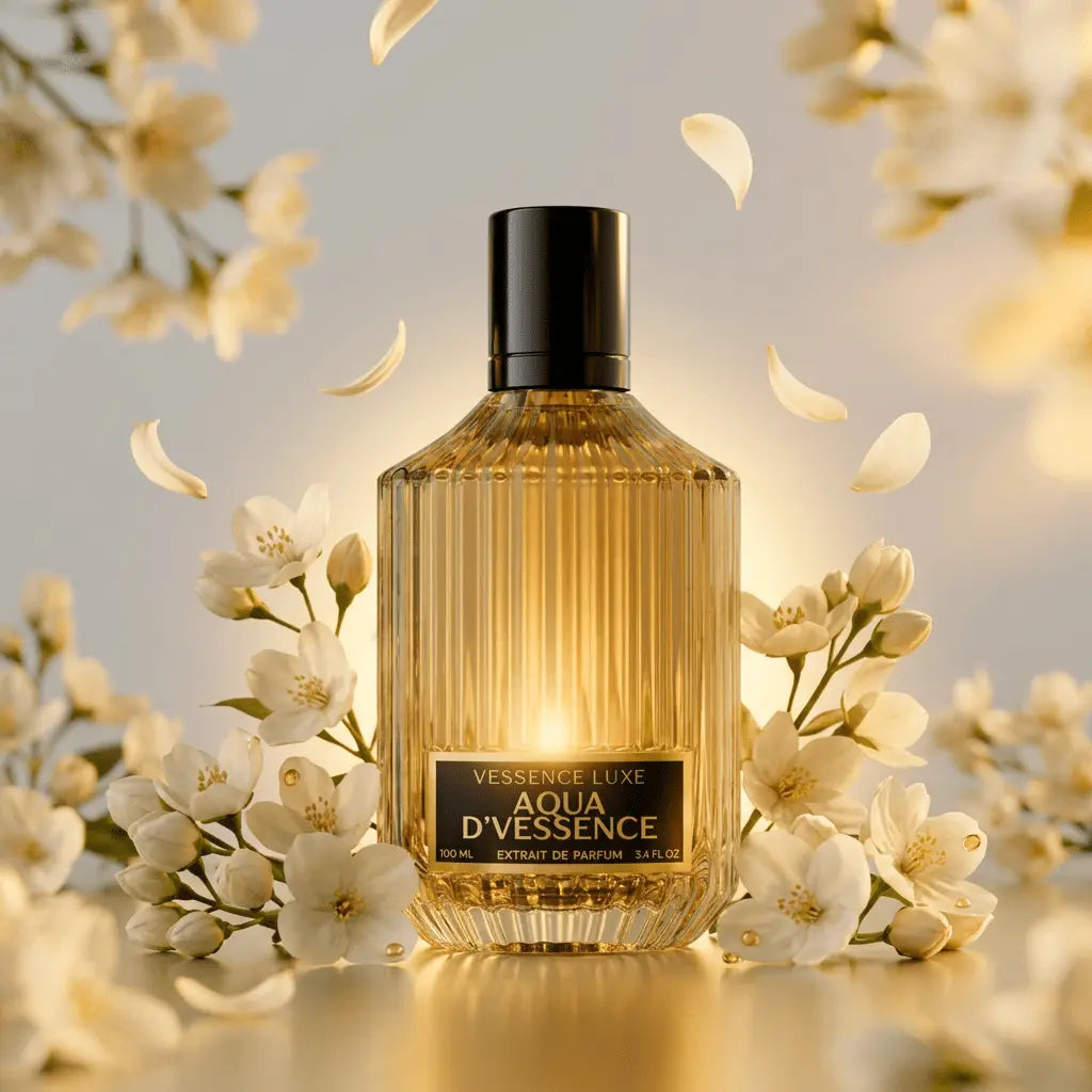 Aqua d’Vessence by Vessence Luxe