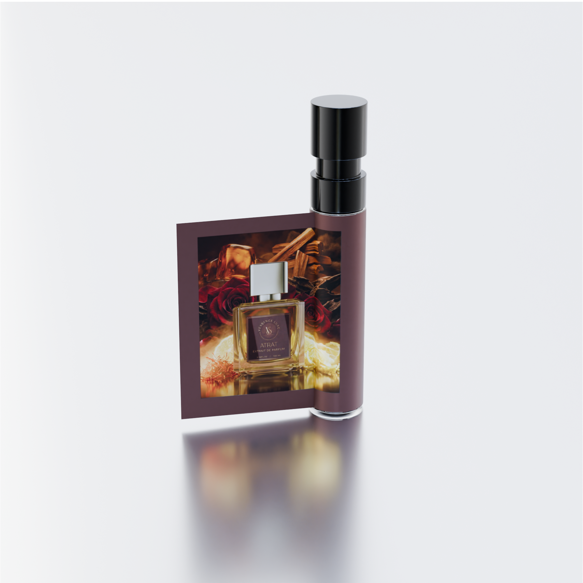 Vessence Atrat - 2ml Tester