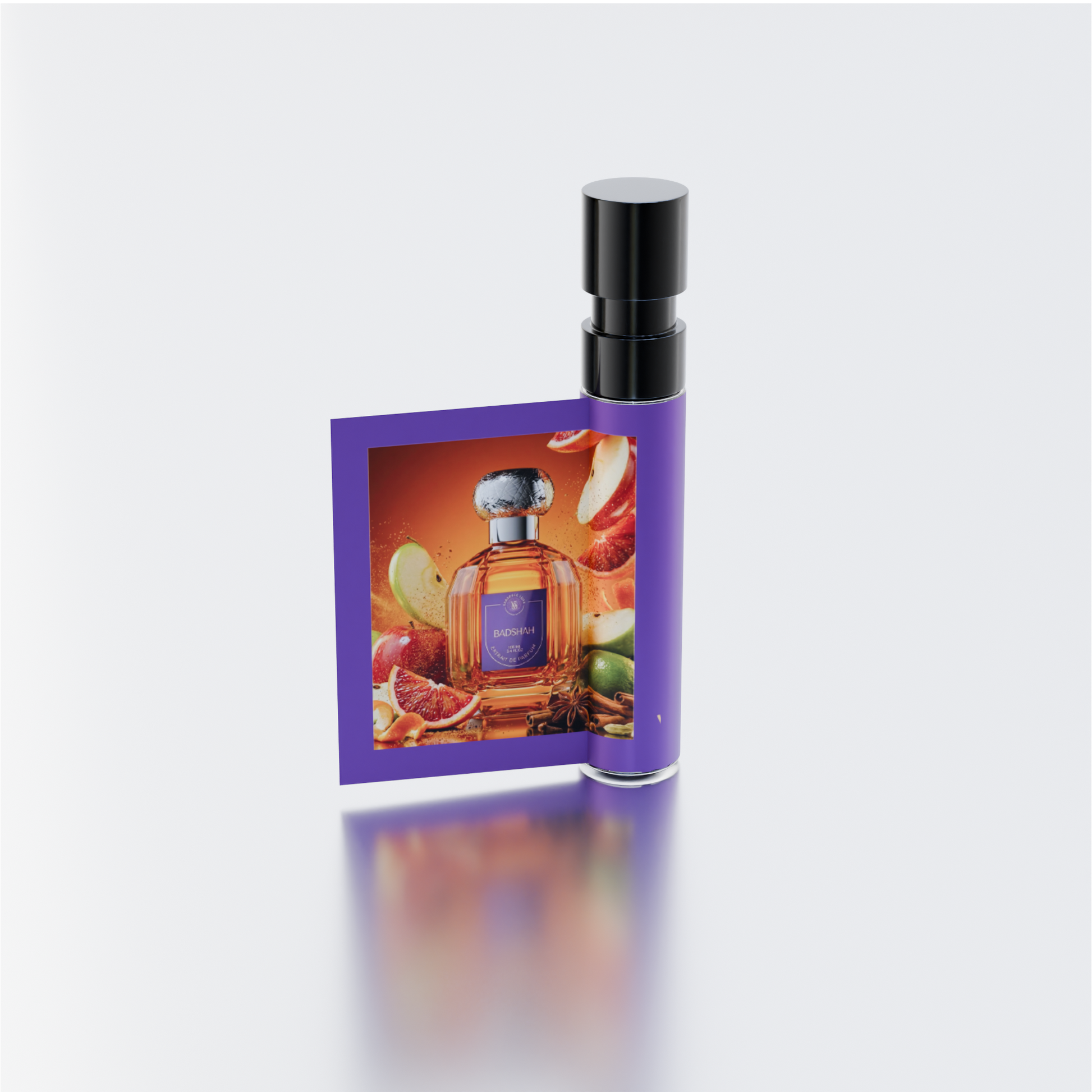 Vessence Badshah - 2ml Tester