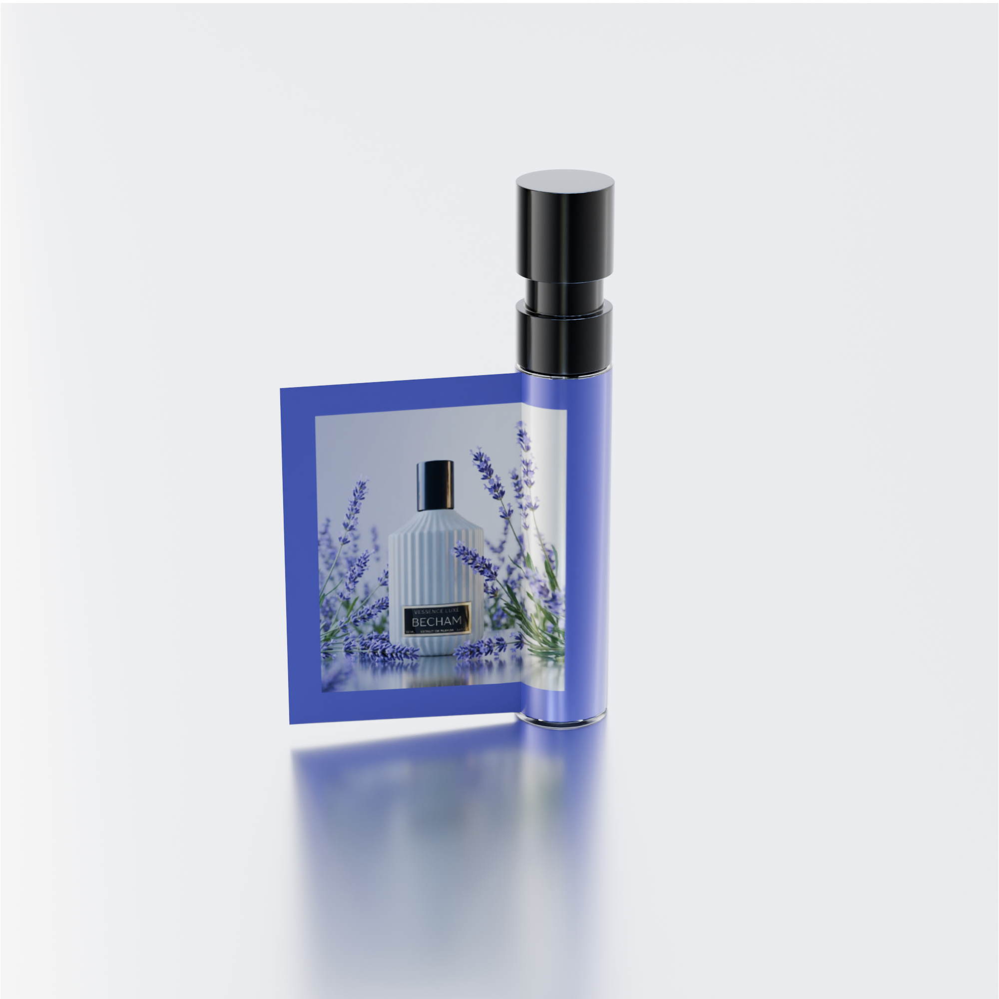 Vessence Becham - 2ml Tester