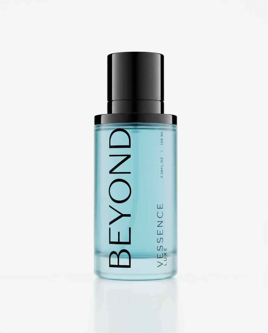 BEYOND - Vessence Luxe Private Limited