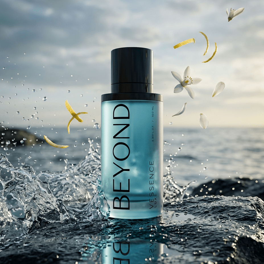 BEYOND - Vessence Luxe Private Limited