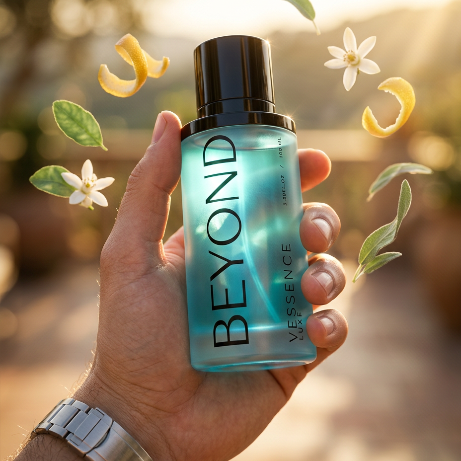 BEYOND - Vessence Luxe Private Limited