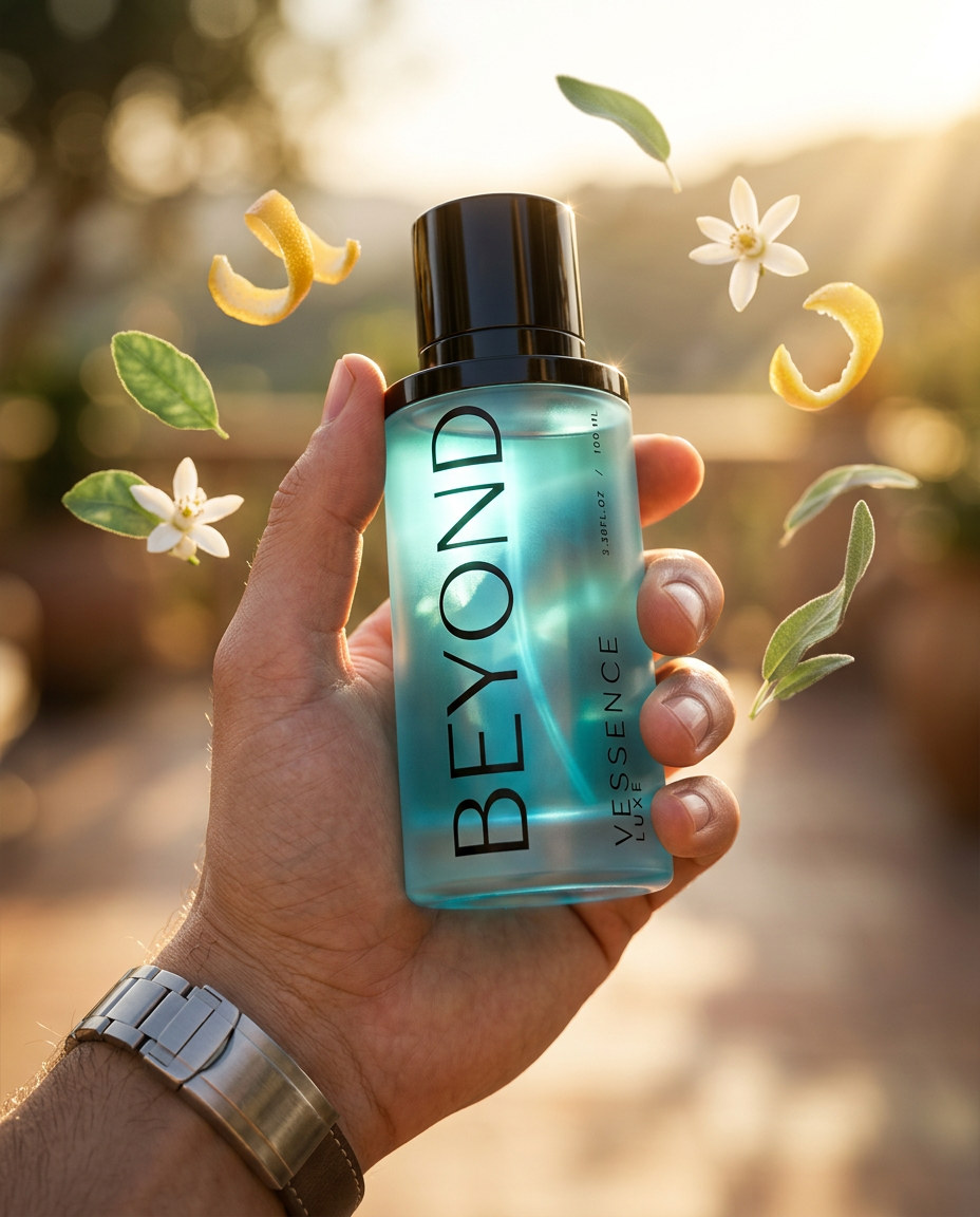 BEYOND - Vessence Luxe Private Limited