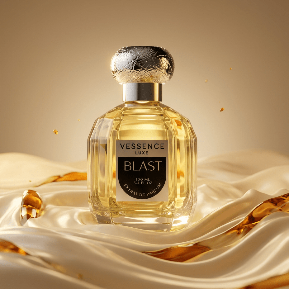 Blast - Vessence Luxe Private Limited