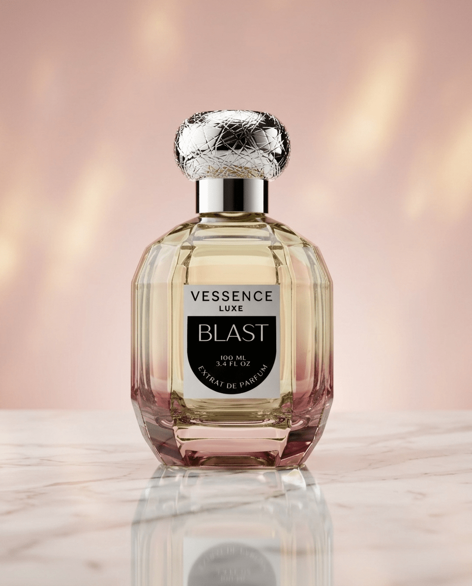 Blast - Vessence Luxe Private Limited