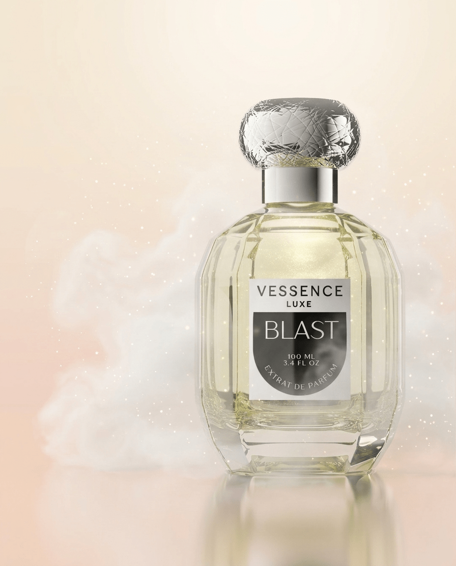Blast - Vessence Luxe Private Limited