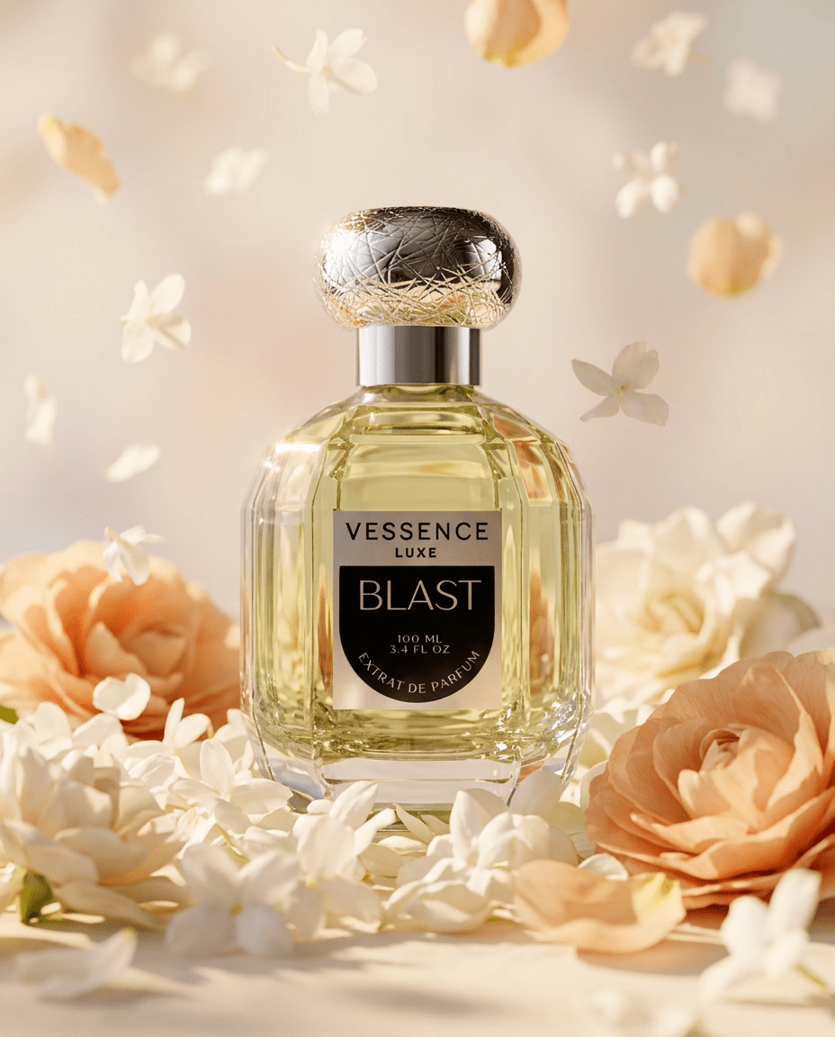 Blast - Vessence Luxe Private Limited