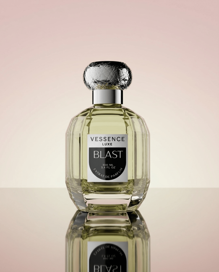 Blast - Vessence Luxe Private Limited