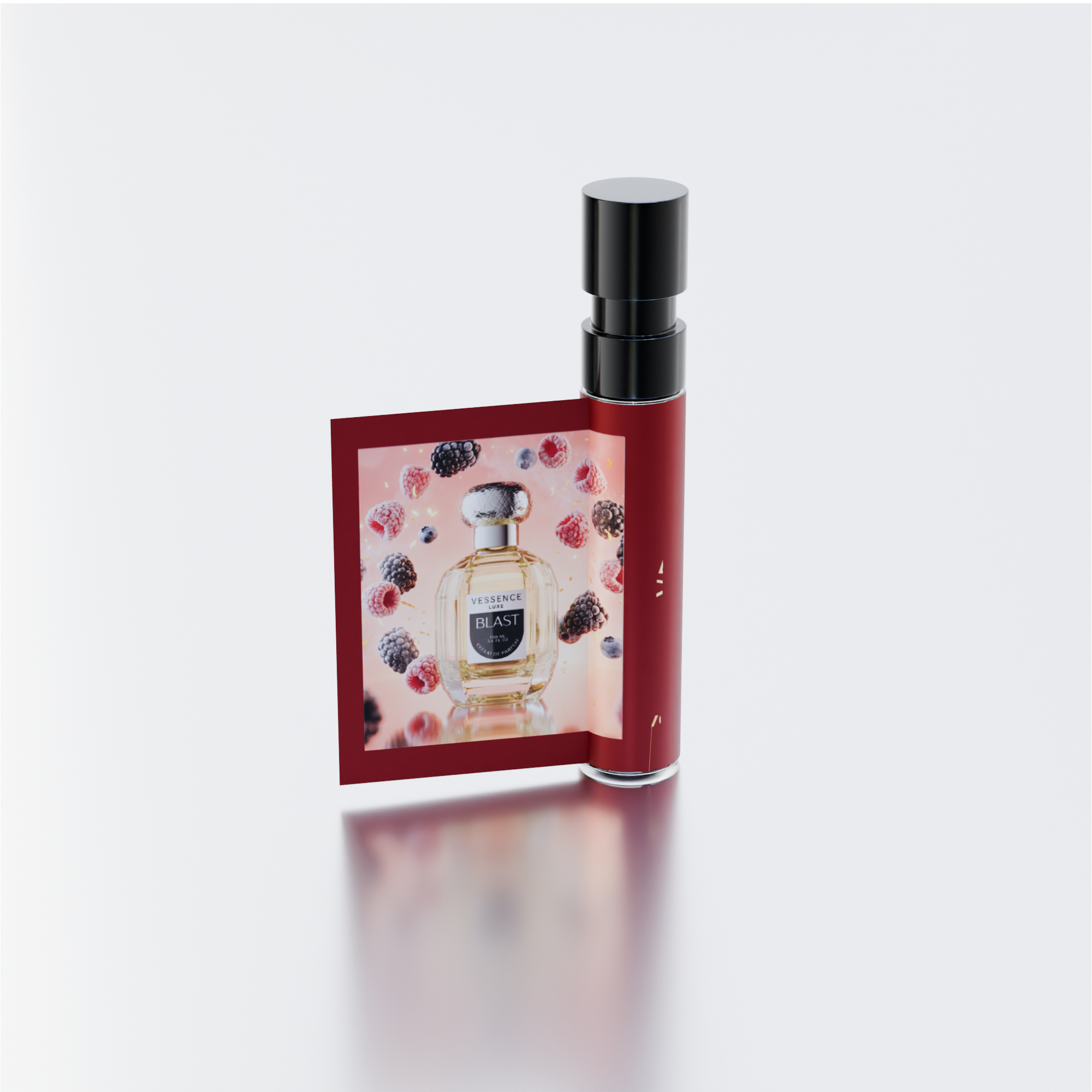 Vessence Blast - 2ml Tester