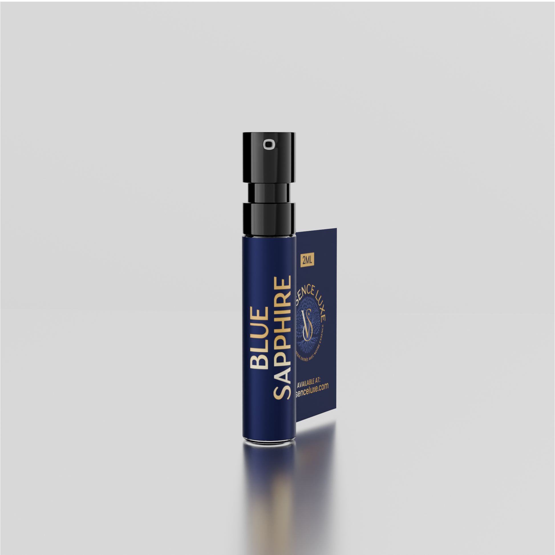 Vessence Blue Saohire - 2ml Tester