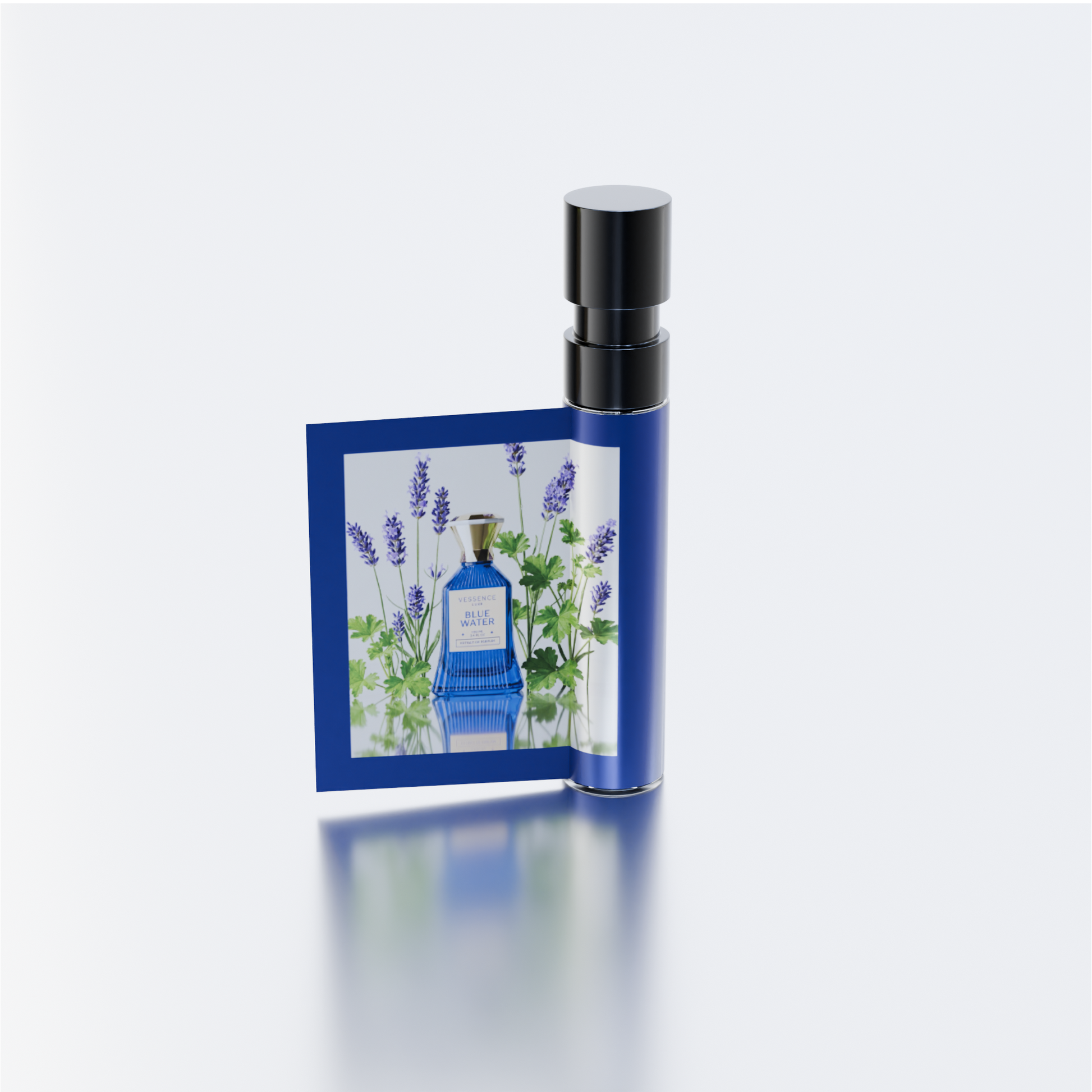 Vessence Blue Water - 2ml Tester