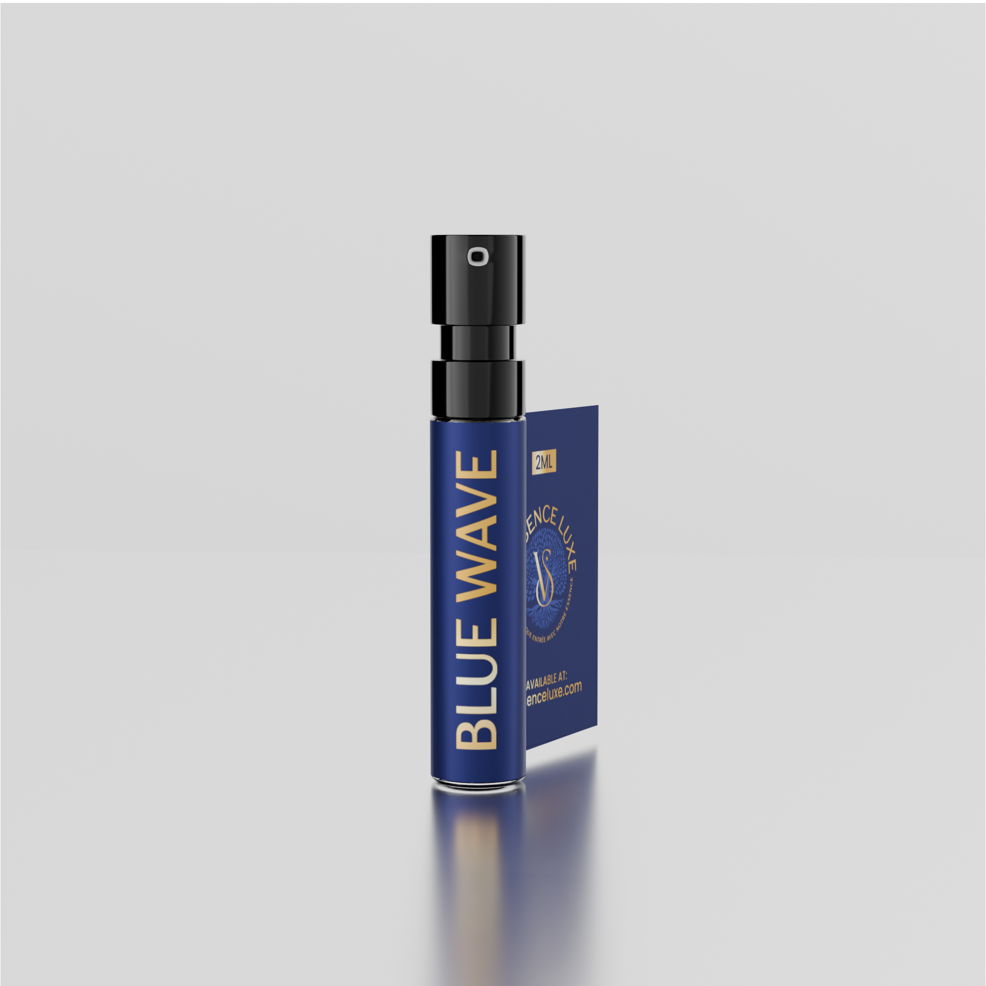 Vessence Blue Wave - 2ml Tester