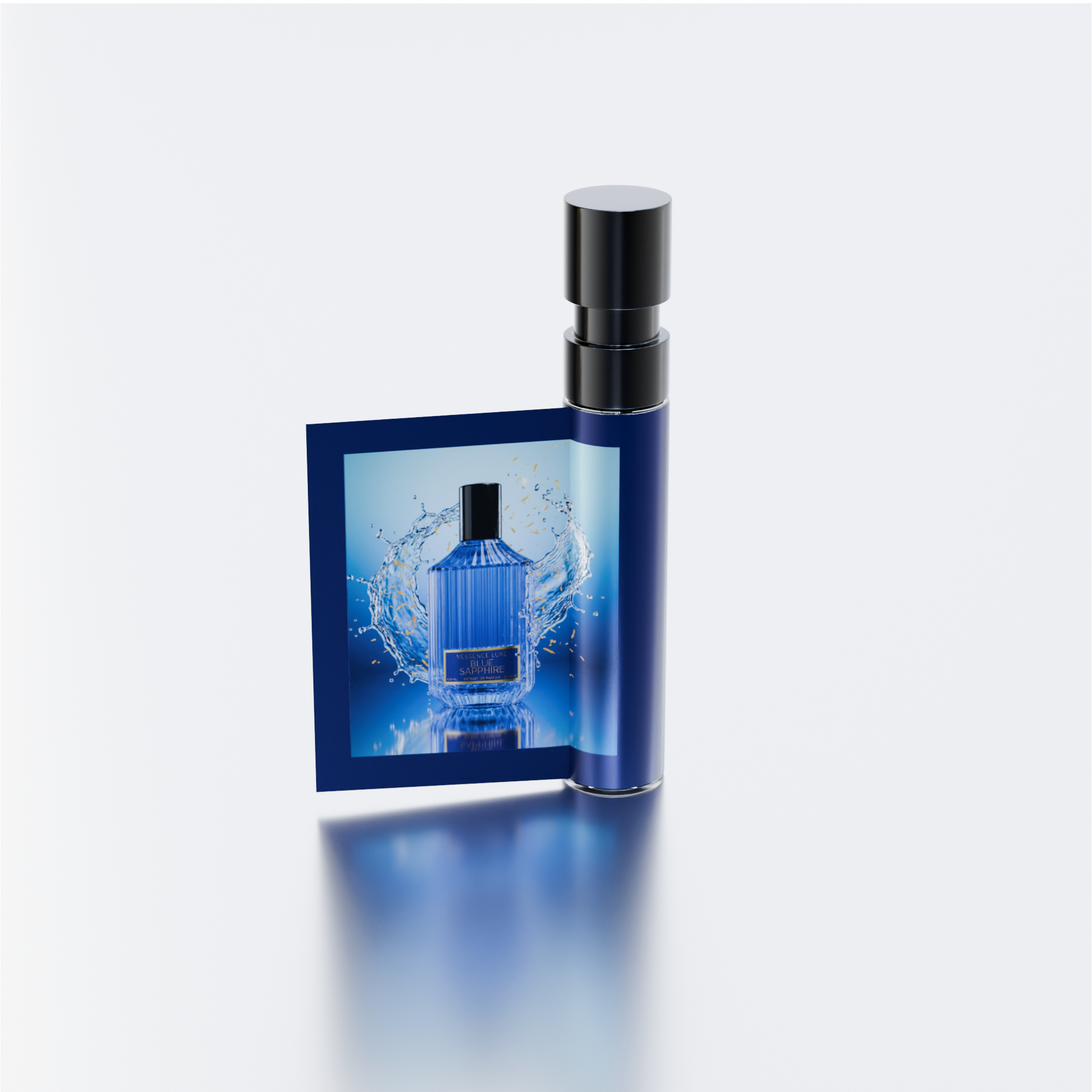 Vessence Blue Saohire - 2ml Tester